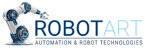 RobotART