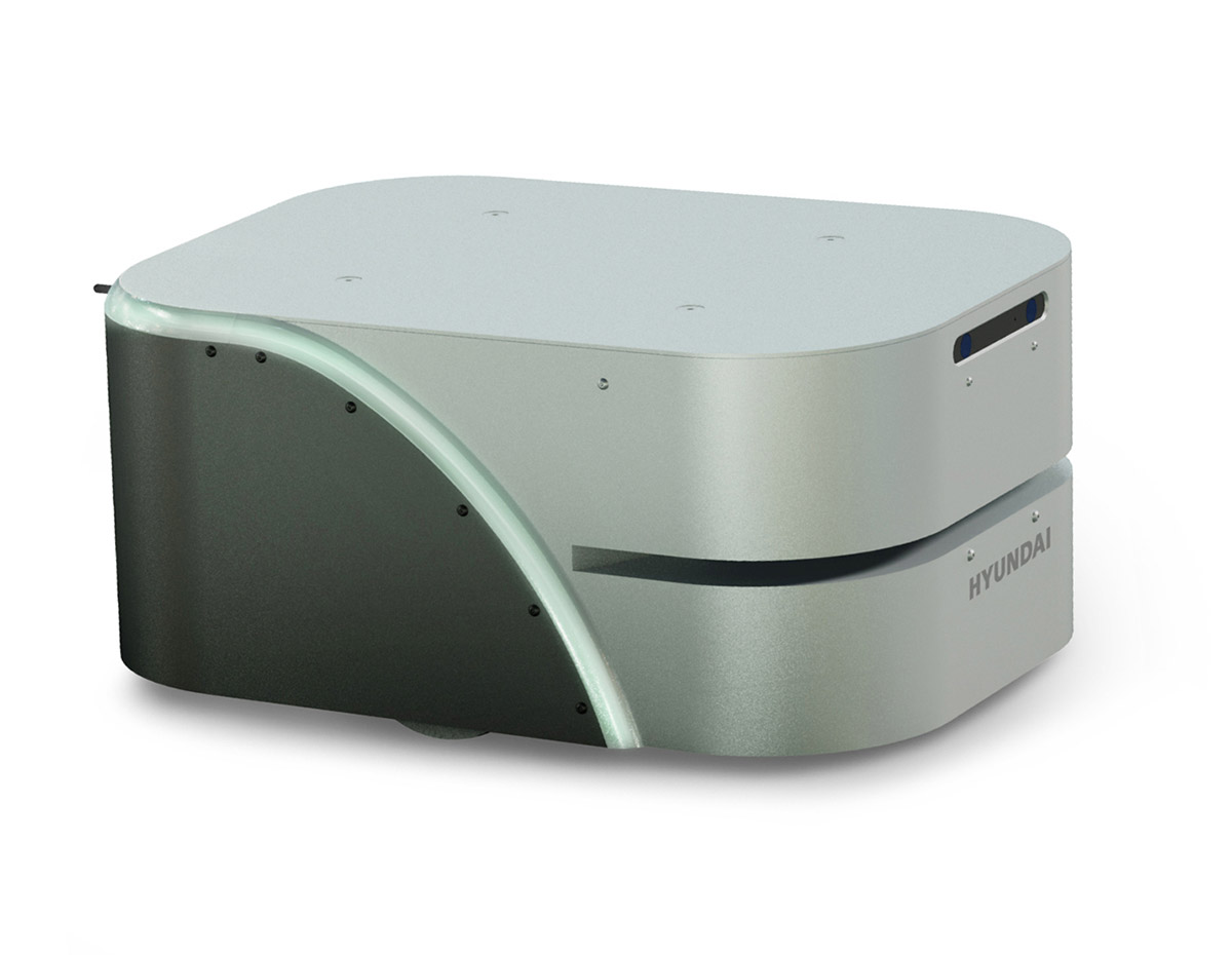 Service-AGV-UNI100